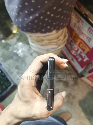 স্যামসাং গ্যালাক্সি এস১০ প্লাস ১২৮ জিবি কালো