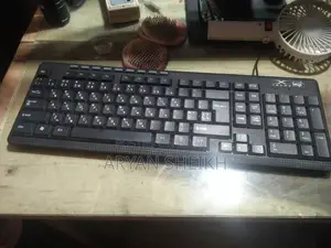 Desktop Computer 4gb HDD 500gb