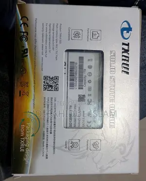 SSD 1 TB Full New 100% Health.