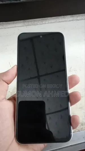 Tecno Spark 30C 128 GB White