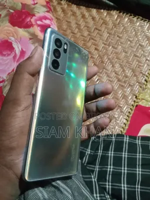 Oppo Reno6 Pro 5G 256 GB Rose Gold