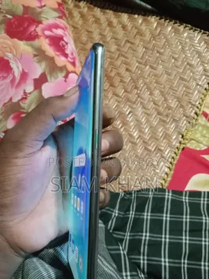 Oppo Reno6 Pro 5G 256 GB Rose Gold