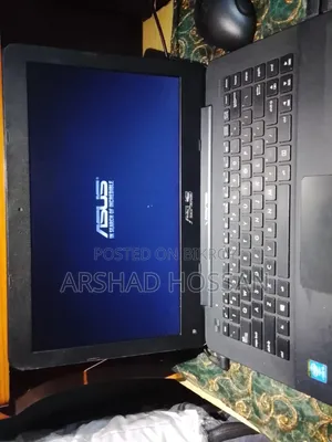 Laptop Asus 12GB SSD 128GB