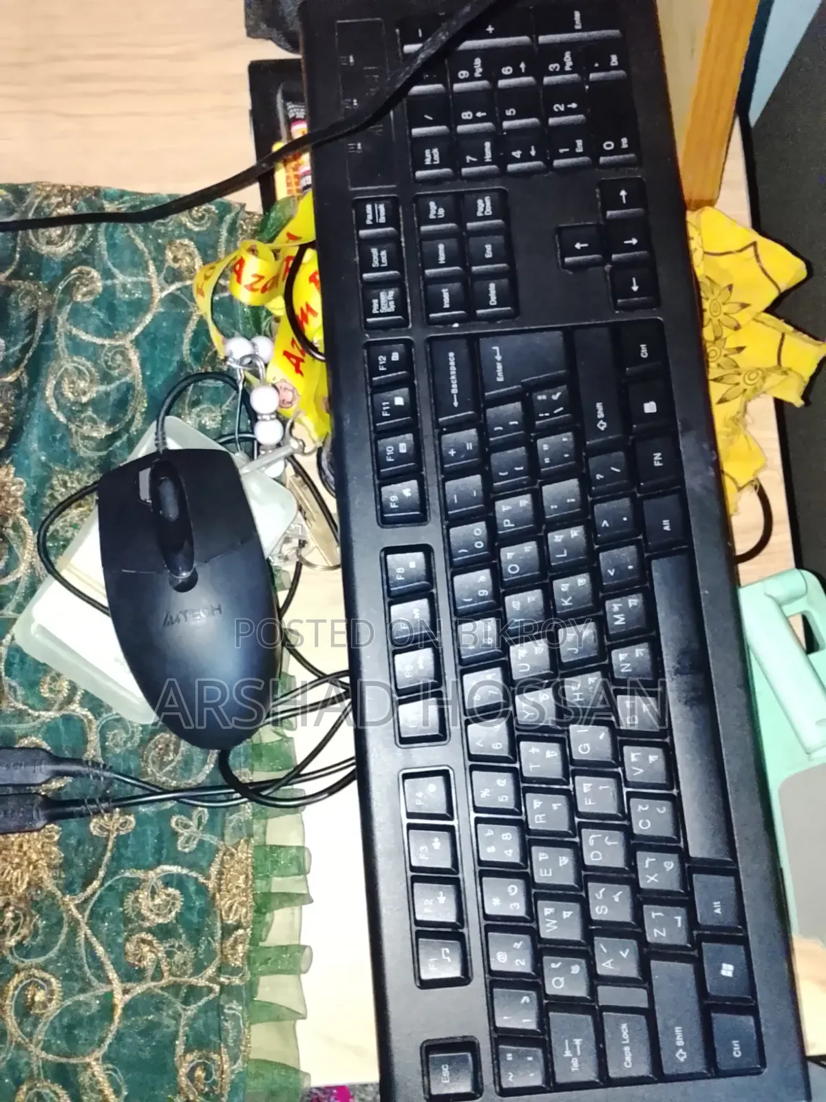 Laptop Asus 12GB SSD 128GB