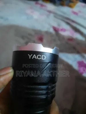Yard Light