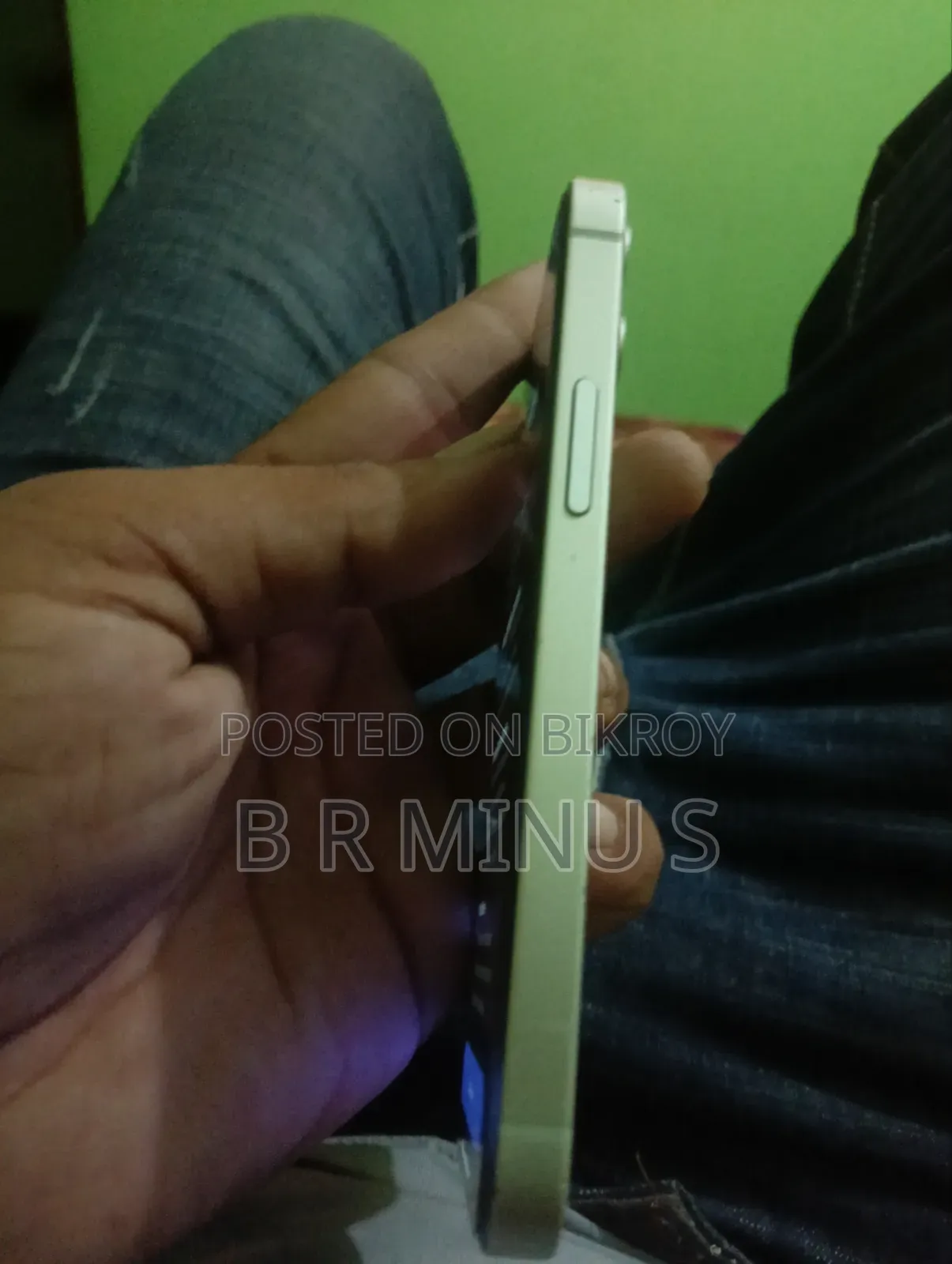 Apple iPhone 12 Mini 128 GB White