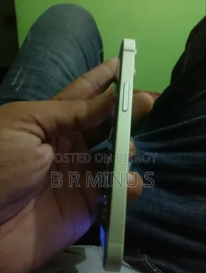 Apple iPhone 12 Mini 128 GB White