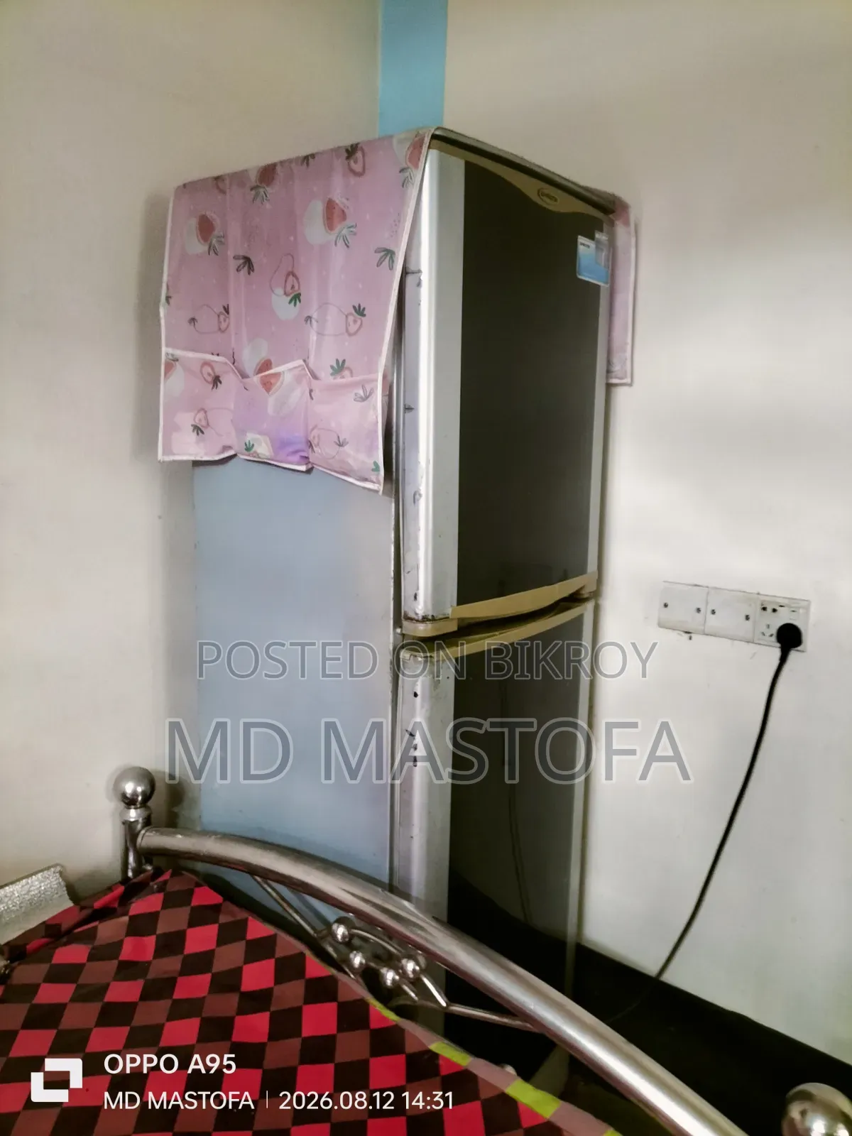 Used Walton fridge for sale