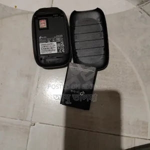 Mobile Router