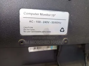 Desktop Computer 8GB Intel Core I5 SSD 256GB