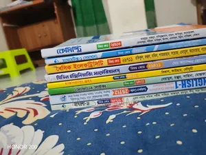 পলিটেকনিক ১ম সেমিস্টার বই (সিভিল)