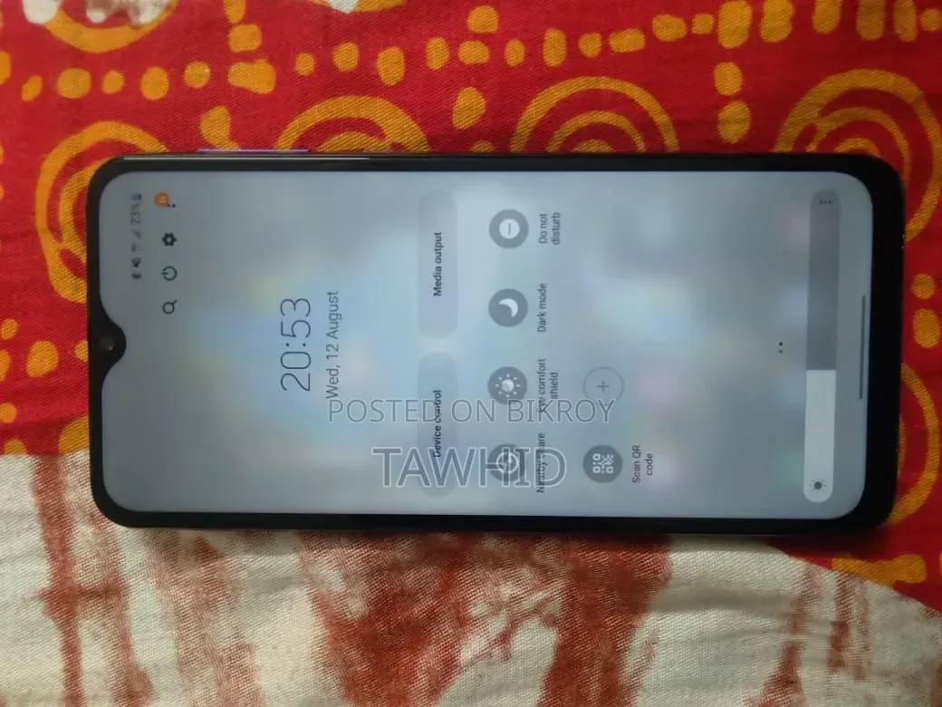 Samsung Galaxy M21 64 GB