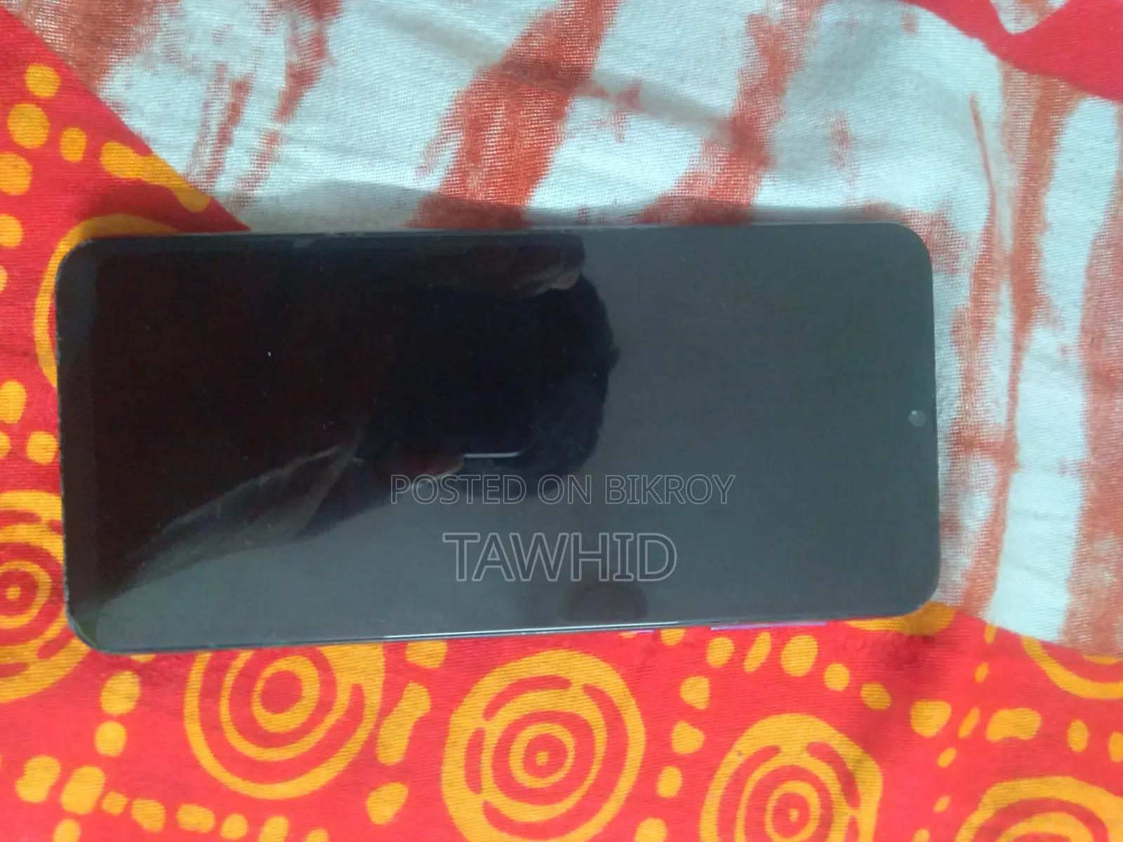 Samsung Galaxy M21 64 GB