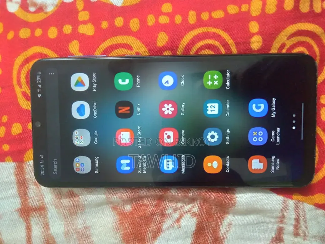 Samsung Galaxy M21 64 GB