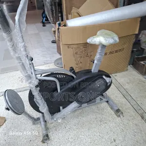ক্রস ট্রেইনার