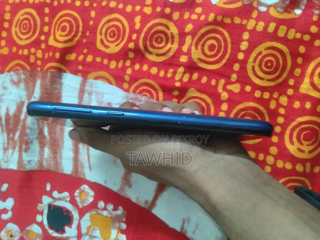 Samsung Galaxy M21 64 GB
