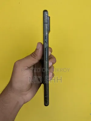 Google Pixel 6 128 GB Black