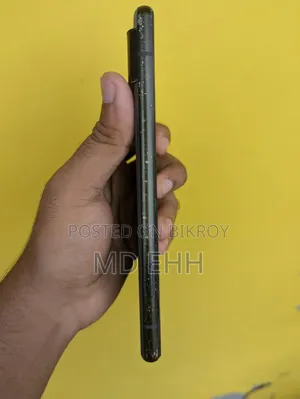 Google Pixel 6 128 GB Black