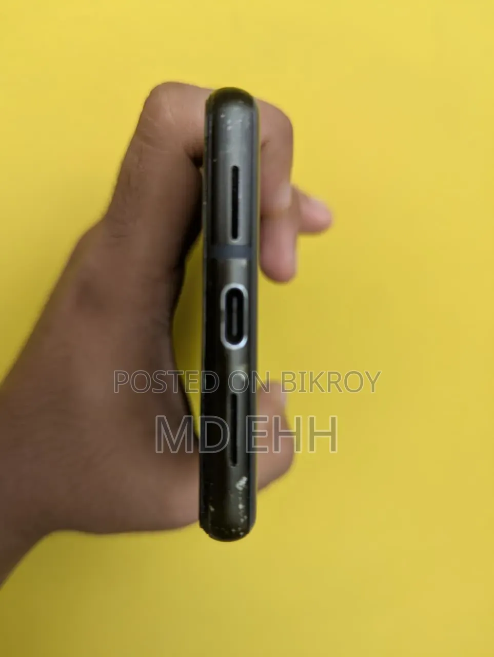 Google Pixel 6 128 GB Black