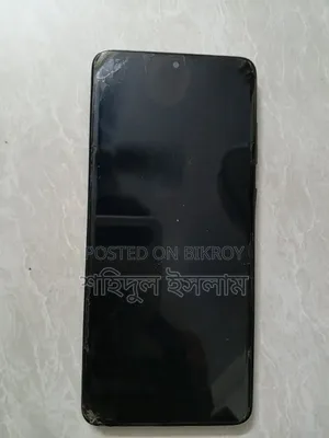 Samsung Galaxy S20+ 5G 128 GB Black
