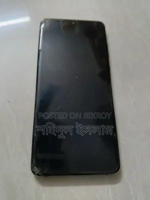 Samsung Galaxy S20+ 5G 128 GB Black