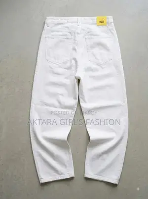 Jack and Jones Premium Baggy Jeans