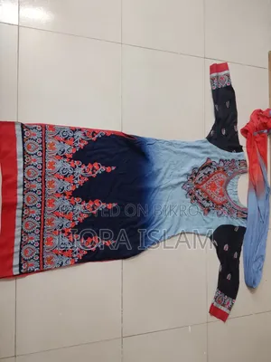 সুতি ও লিলিয়ানের অসাধারণ সুন্দর ও আরামদায়ক টু পিস ও থ্রি পিস