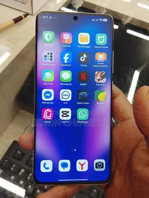Xiaomi Redmi 12 256 GB Purple