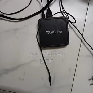 TV Box Tx20
