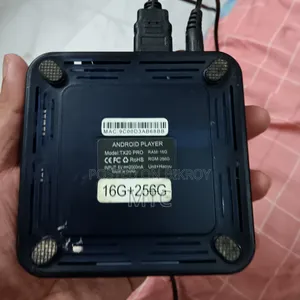 TV Box Tx20