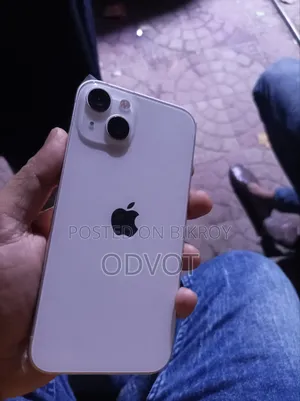 Apple iPhone 13 128 GB White
