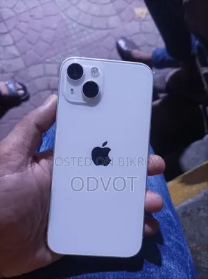 Apple iPhone 13 128 GB White