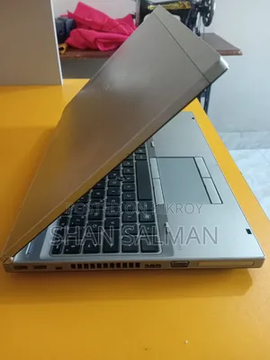 Laptop HP EliteBook 8470P 4GB Intel Core i7 HDD+SSD 500GB