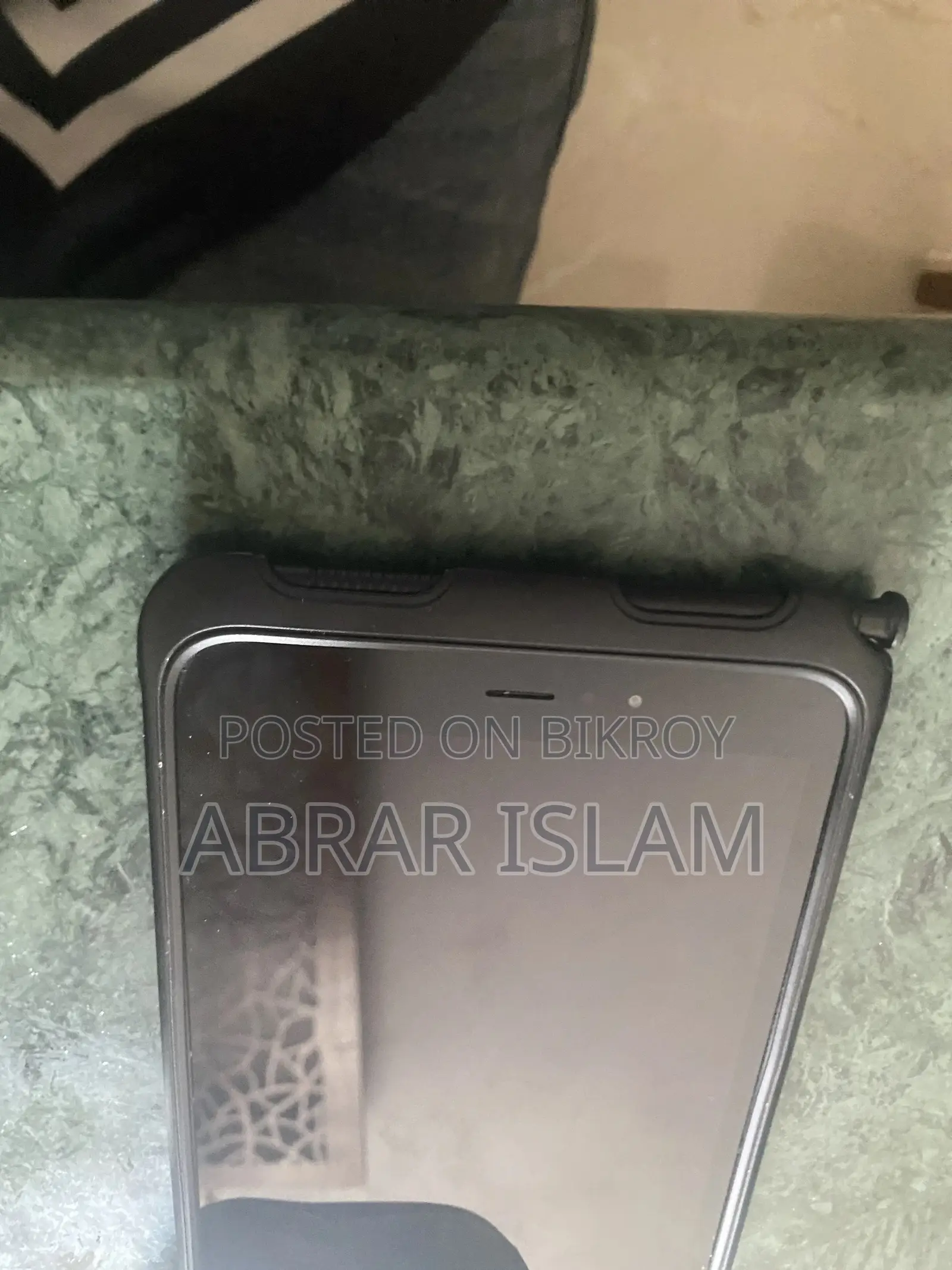 Samsung Black