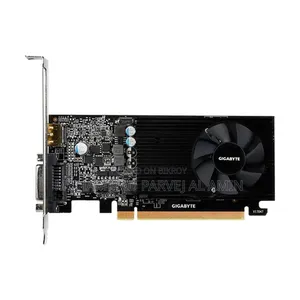 NVIDIA GeForce GT 1030 2GB Graphics Card