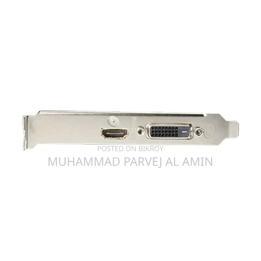 NVIDIA GeForce GT 1030 2GB Graphics Card
