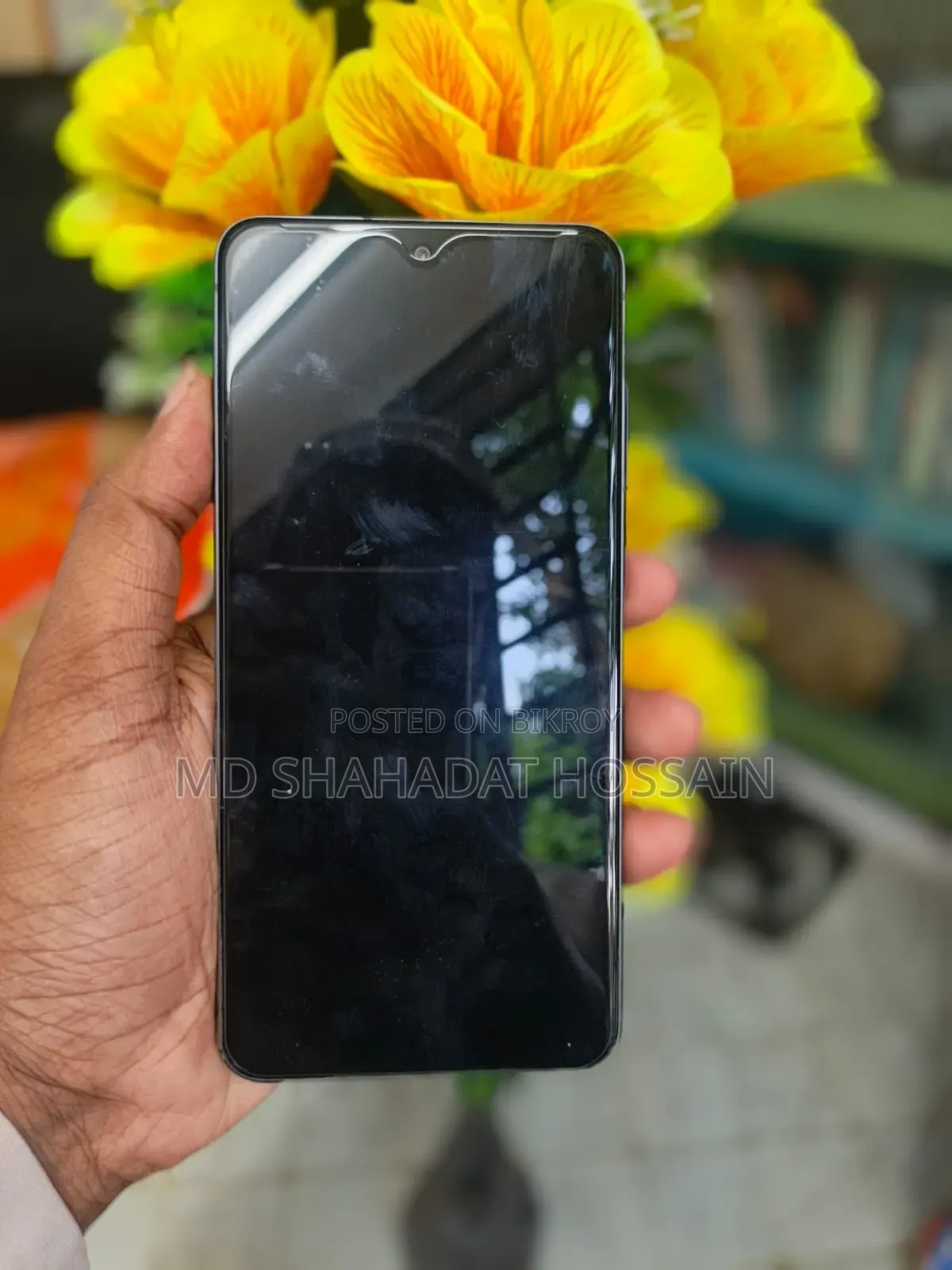 Samsung Galaxy S21 FE 256 GB Black