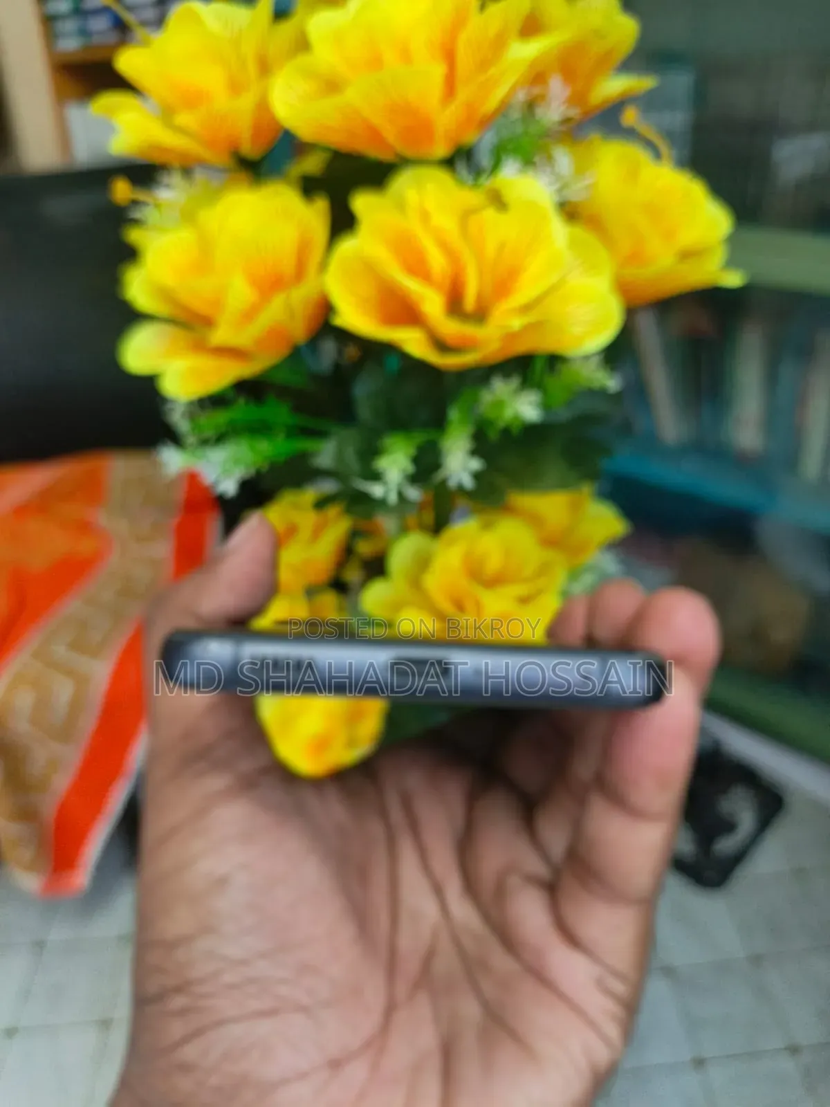 Samsung Galaxy S21 FE 256 GB Black
