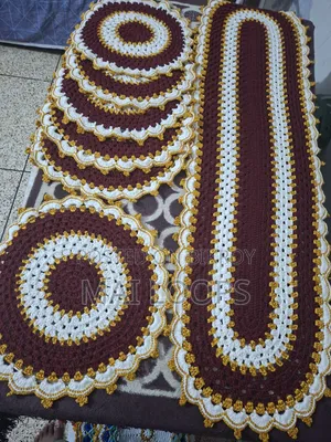 Table Mat and Runner