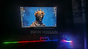 Desktop Computer 24GB AMD Ryzen 5 SSHD+SSD 256GB