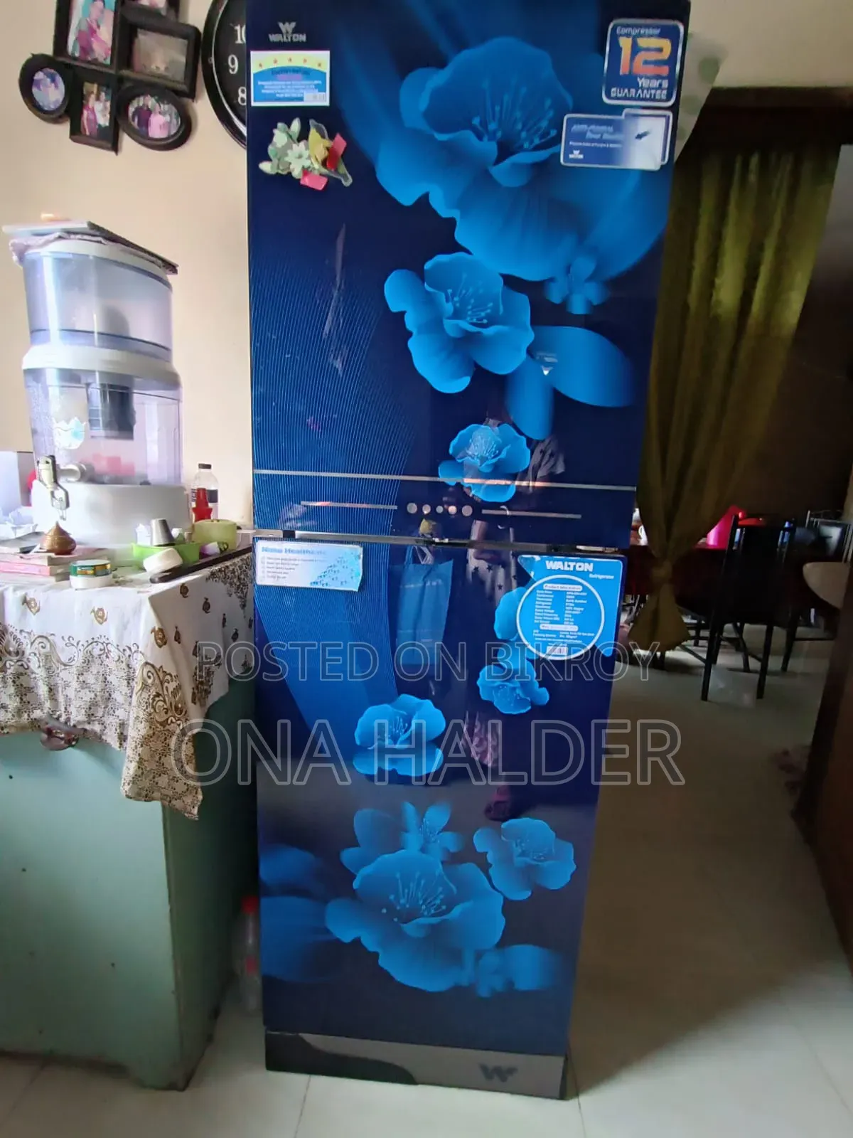 Walton Refrigerator
