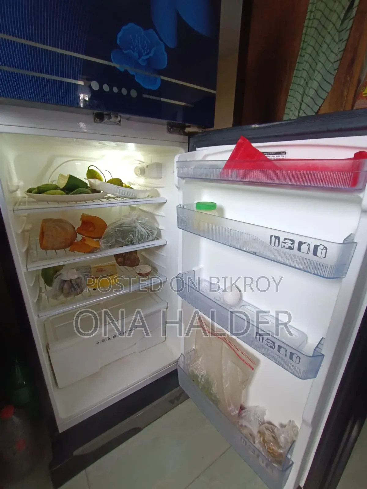 Walton Refrigerator