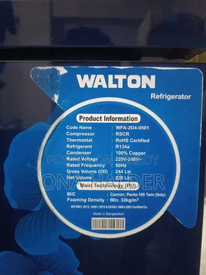 Walton Refrigerator