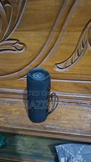 জেবিএল ফিলিপ 6 অরজিনিয়াল ব্লুটুথ স্পিকার। প্যাকেট চার্জার কেবল