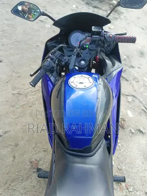 Bajaj Pulsar 150 2015 Blue