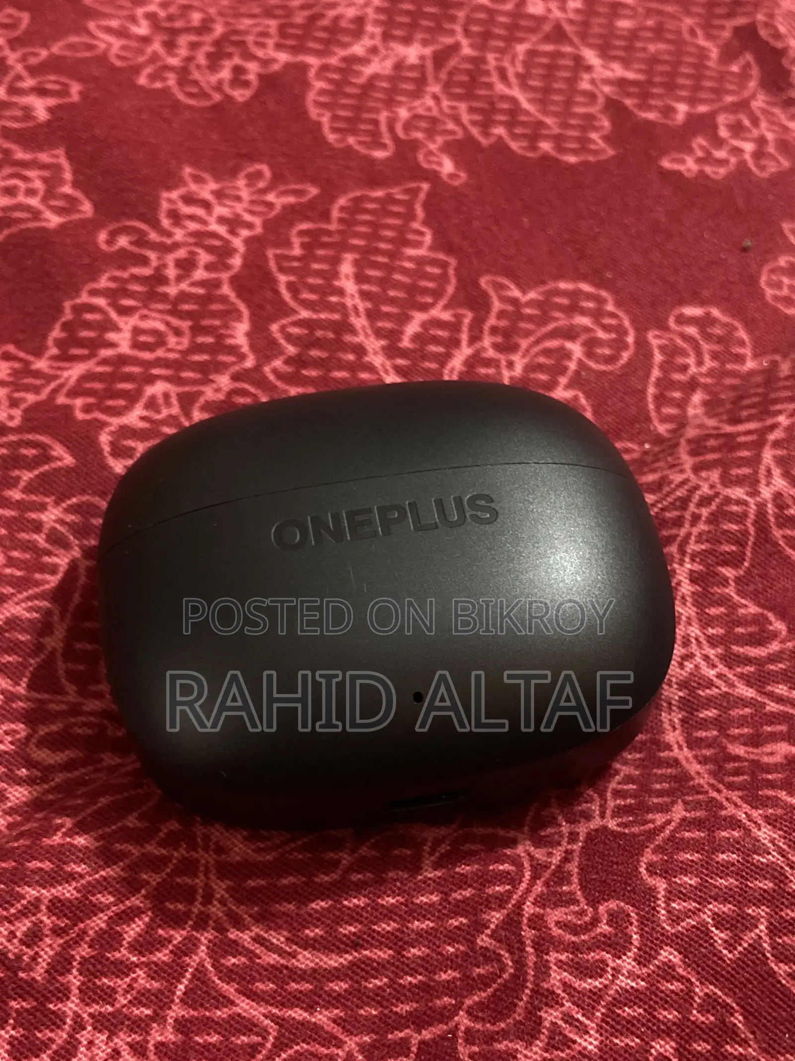 ওয়ানপ্লাস নর্ড বাডস ৪