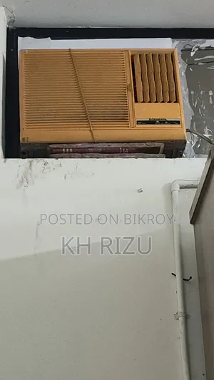 জেনারেল উইন্ডো এসি