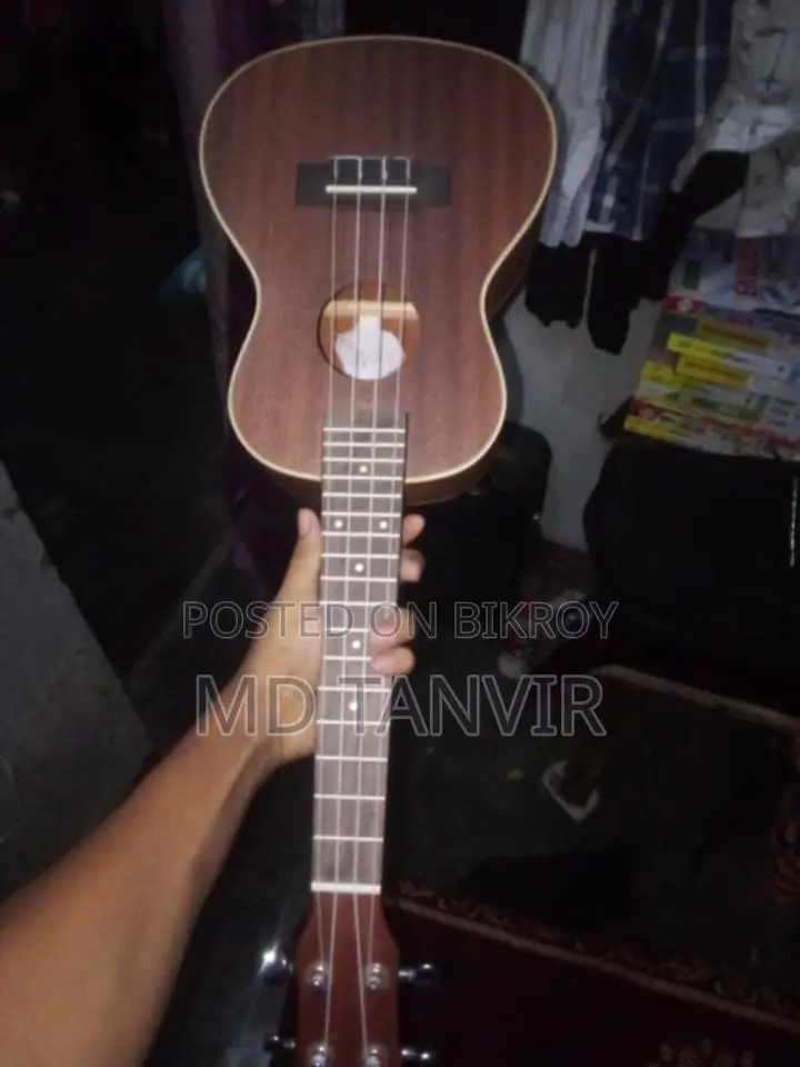 ইয়ামাহা ইউকুলেলে