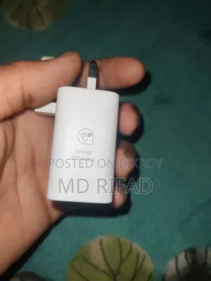 Samsung Galaxy S24 Ultra Original Charger and Cable