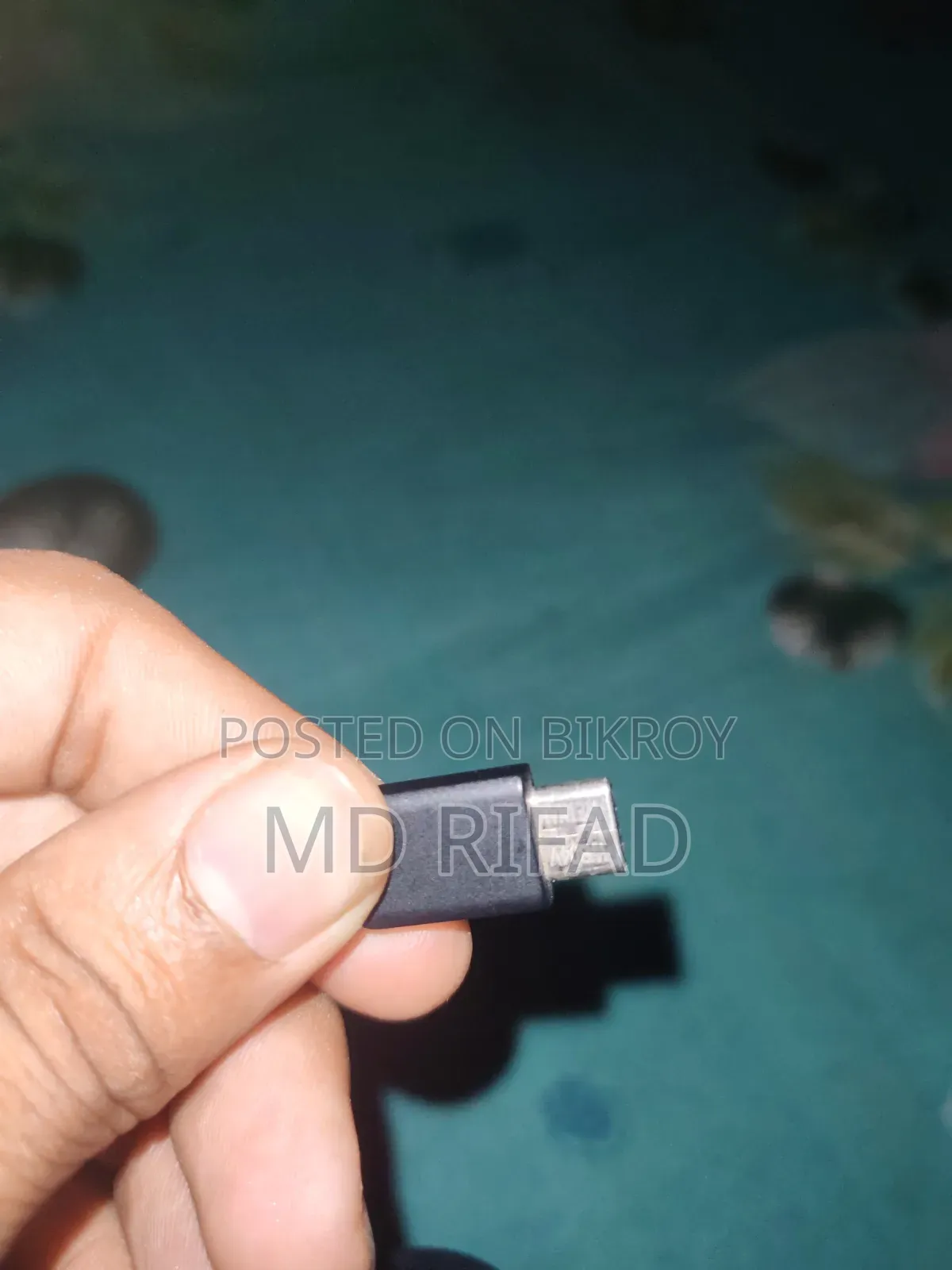 Samsung Galaxy S24 Ultra Original Charger and Cable